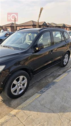 هيونداي سانتافي